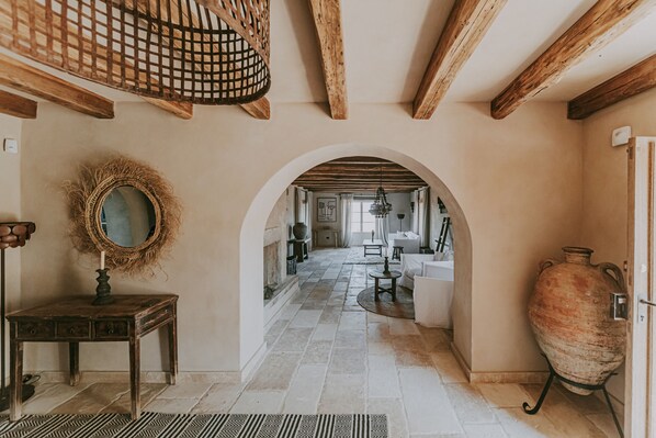 Intérieur