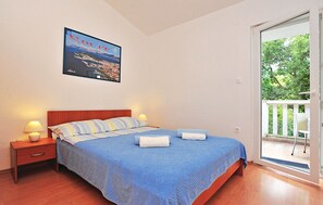 3 bedrooms, iron/ironing board, travel crib, WiFi - Villa Ritem (Labin)