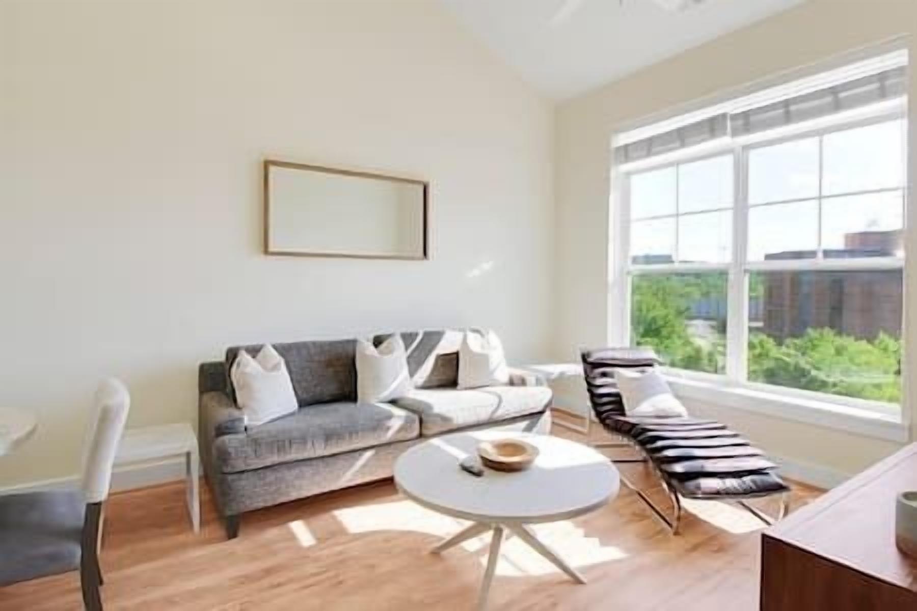 THE LOFT | Relax | Cozy | Old Town | 2 Bedrooms