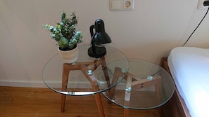 Căn hộ | 1 phòng ngủ, nôi/cũi di động, truy cập Internet không dây miễn phí