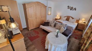 Apartment | 1 bedroom, free WiFi