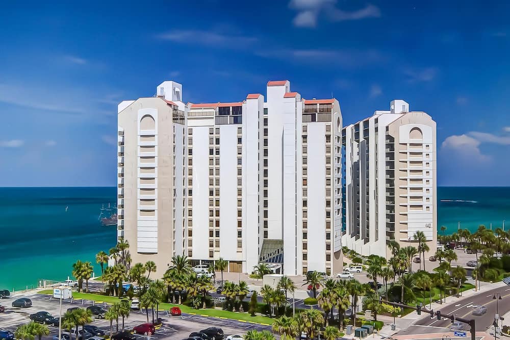 Beachfront Rentals High End Properties photo