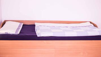 Apartment | 1 bedroom, free WiFi