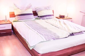 Apartment | Kostenloses WLAN