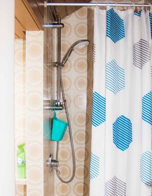 Bathroom - Ferienwohnung Potsch (Amberg)