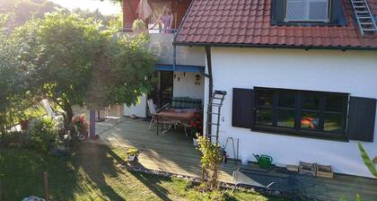 Ferienwohnung Susanne & Georg Guth