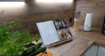 Ferienwohnungen Hasenknuck