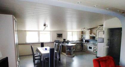 Ferienwohnung Olm