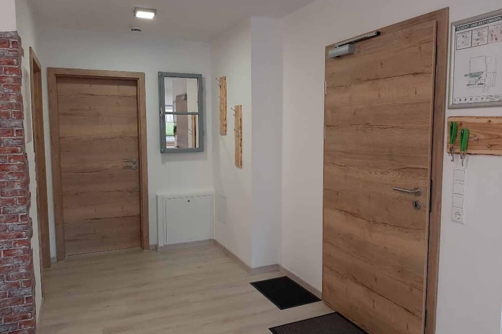 Ferienwohnung Jurastein - Nittenau