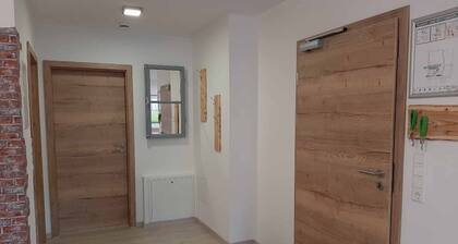 Ferienwohnung Jurastein