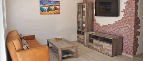 Apartment | Living area