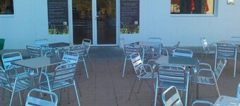 Hostal Ayamonte Los Mellizos