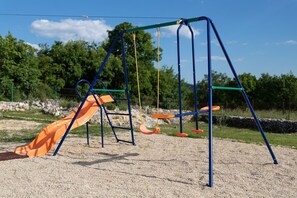Kinderbereich