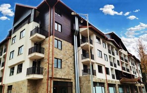 Exterior - Borovets Green Hotel (Samokov)