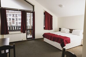 Comfort Studio | Minibar, desk, laptop workspace - Borovets Green Hotel (Samokov)