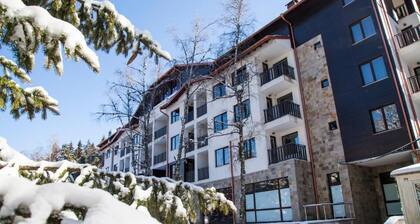 Borovets Green Hotel