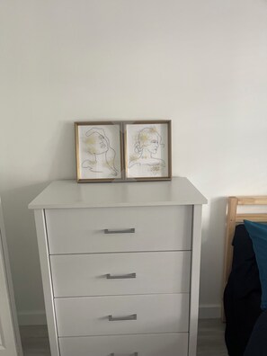 Interior - A Getaway Oasis (Miami)