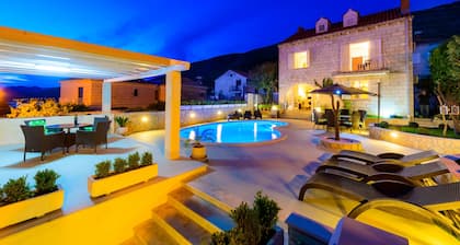 Villa Ida