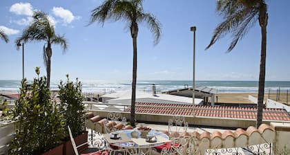 Casa Giolì - a Pochi Passi dal Mare