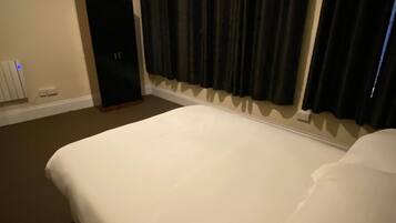 Habitación doble estándar (Shared) | Vista desde la habitación