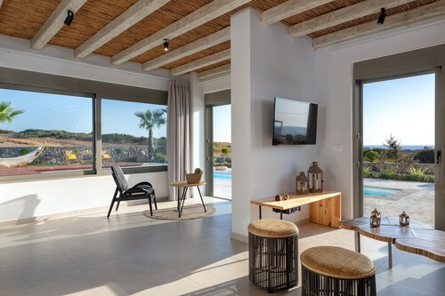 Anemos Villas - Maistros Villa