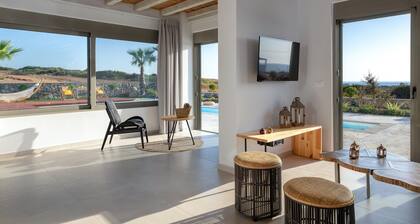 Anemos Villas - Maistros Villa