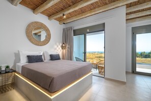 3 Schlafzimmer, Zimmersafe, Bügeleisen/Bügelbrett, WLAN