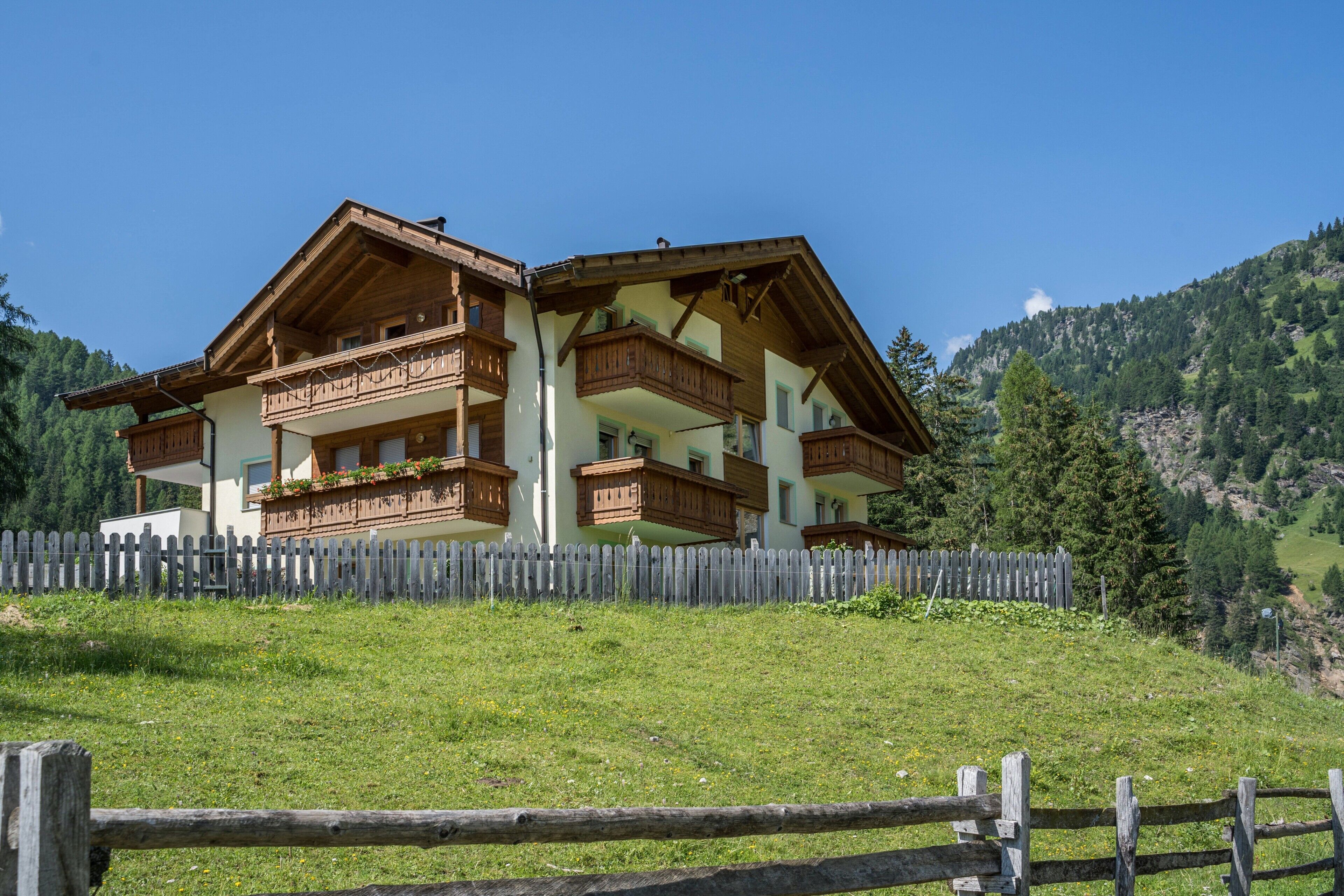 Außenbereich