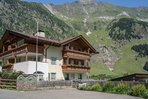 Exterieur