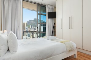 Grand Apartment - Soho C6 (Cape Town)