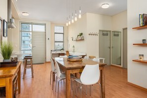 Departamento Grand | Servicio a la habitación