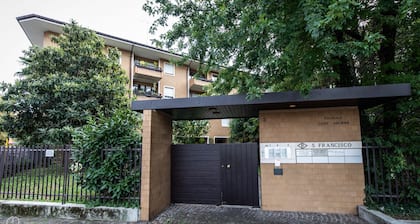 Italianway - P.le UnitĂ d'Italia 3 - UD-L483-PUIT3A2
