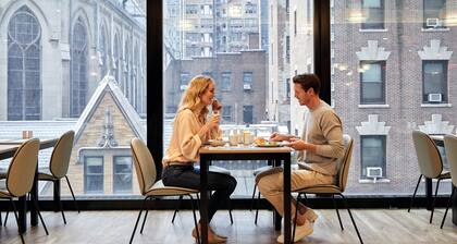 Hotel Riu Plaza Manhattan Times Square