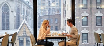 Hotel Riu Plaza Manhattan Times Square