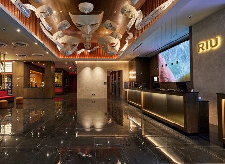 Hotel Riu Plaza Manhattan Times Square - Image 50