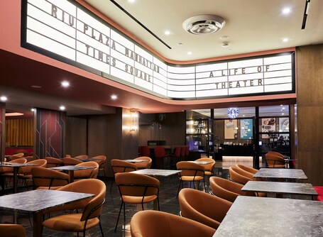 Hotel Riu Plaza Manhattan Times Square - Image 17