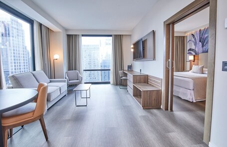 Hotel Riu Plaza Manhattan Times Square - Image 16