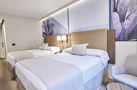 Hotel Riu Plaza Manhattan Times Square - Image 48