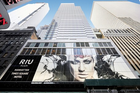 Hotel Riu Plaza Manhattan Times Square - Image 18