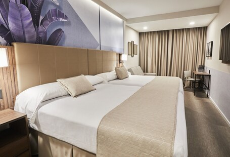 Hotel Riu Plaza Manhattan Times Square - Image 47