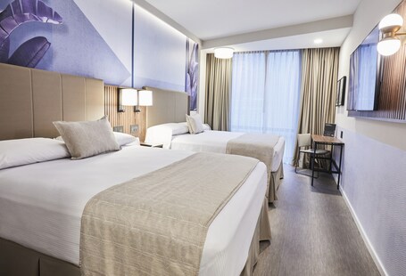 Hotel Riu Plaza Manhattan Times Square - Image 45