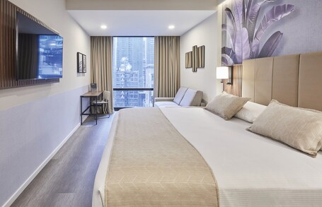 Hotel Riu Plaza Manhattan Times Square - Image 44