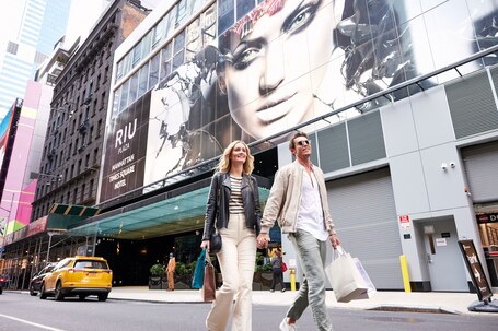 Hotel Riu Plaza Manhattan Times Square - Image 35