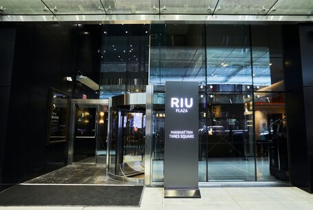Hotel Riu Plaza Manhattan Times Square - Image 13
