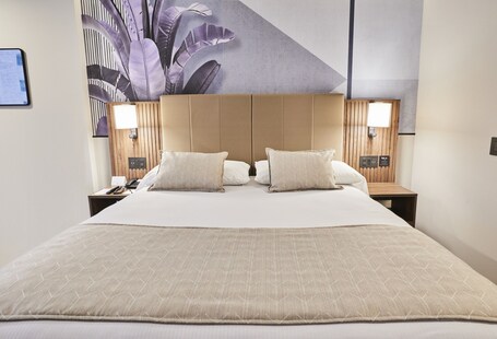 Hotel Riu Plaza Manhattan Times Square - Image 40