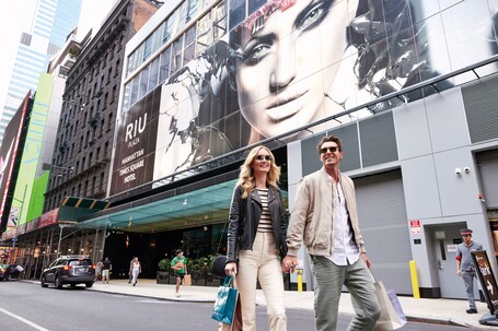 Hotel Riu Plaza Manhattan Times Square - Image 39