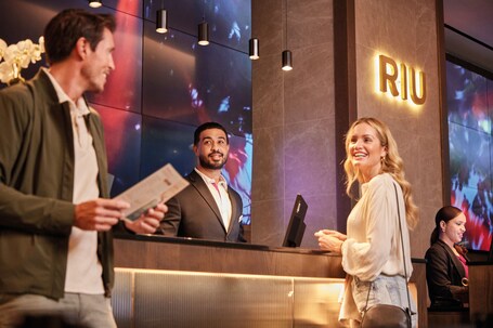 Hotel Riu Plaza Manhattan Times Square - Image 53