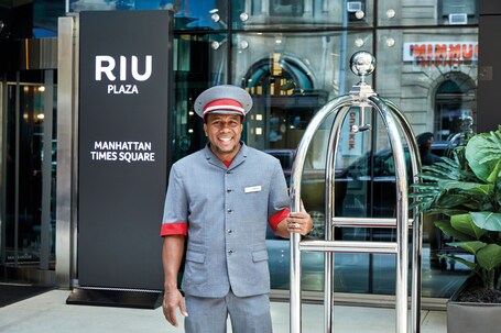 Hotel Riu Plaza Manhattan Times Square - Image 27