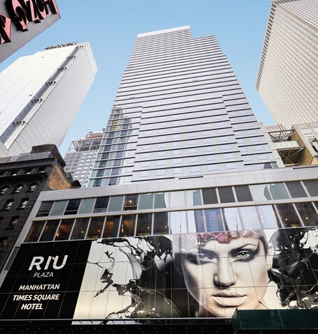Hotel Riu Plaza Manhattan Times Square - Image 25