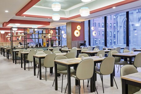 Hotel Riu Plaza Manhattan Times Square - Image 30